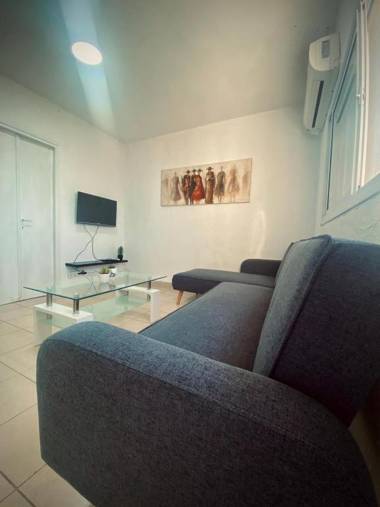 Dream On The Sea Of Galilee