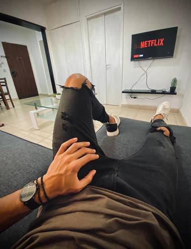 Dream On The Sea Of Galilee