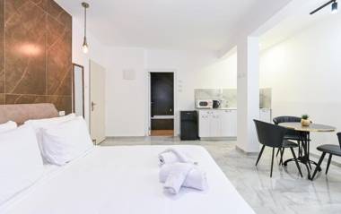 Lake Mansion Boutique Apartments