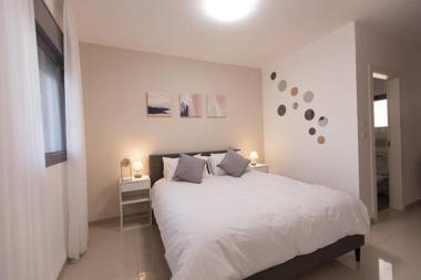 Luxury apartment of sea galilee - Kinneret