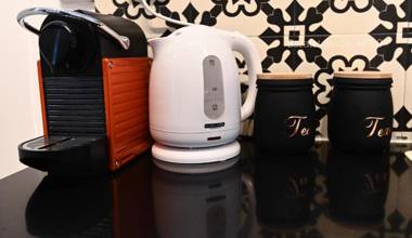 YalaRent Bazelet Apartments - for families and couples