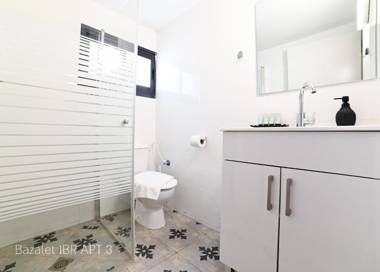 YalaRent Bazelet Apartments - for families and couples