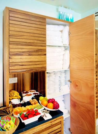 Bell Boutique and Spa Hotel