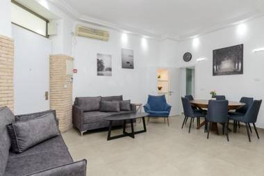 Liber Tel Aviv Sea Shore Suites