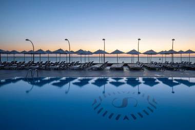 Sheraton Tel Aviv Hotel