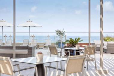 Sheraton Tel Aviv Hotel