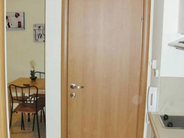 Arlozorov Suites Hotel