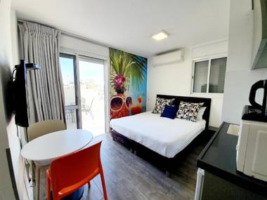 Dizengoff Sea Residence