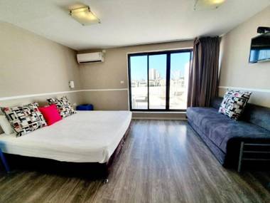 Dizengoff Sea Residence