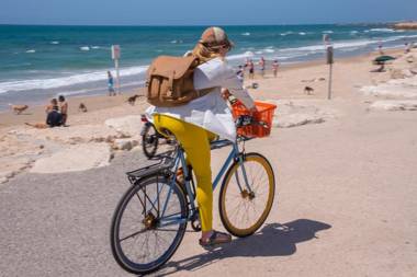 The New Port Hotel TLV