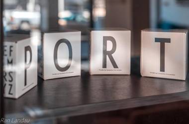 The New Port Hotel TLV