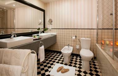 Herods Tel Aviv By The Beach