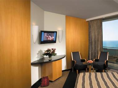 Dan Panorama Tel Aviv Hotel