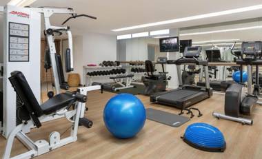 Sea Executive Suites