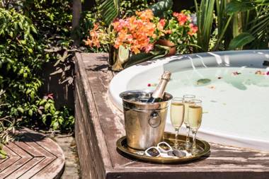 Brown TLV Urban Hotel a member of Brown Hotels