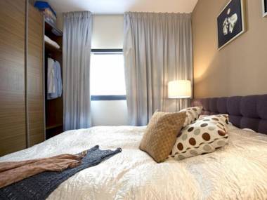 King George Boutique Apartments