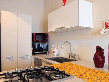 King George Boutique Apartments