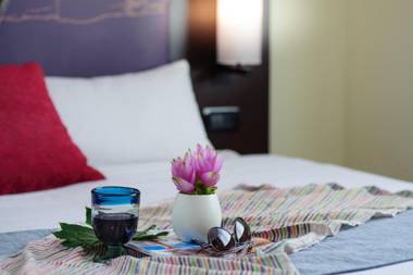 Leonardo Beach Tel Aviv