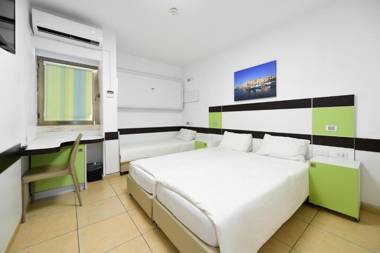 HI - Bnei Dan - Tel Aviv Hostel