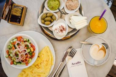 Townhouse Tel-Aviv a member of Brown Hotels