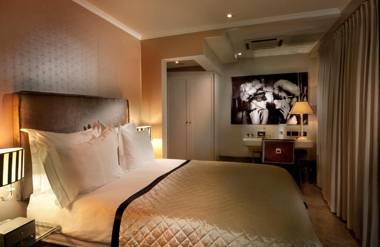 Hotel B Berdichevsky