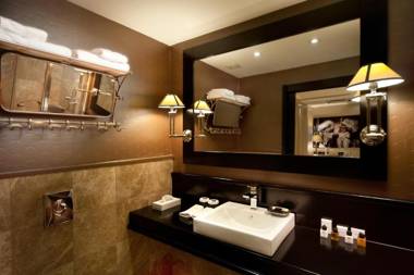 Hotel B Berdichevsky