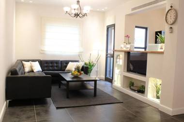 Tel Aviv Vacation Apartments
