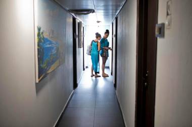 Miami Beach Hotel Tel Aviv