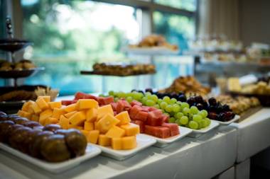 Rimonim Tower Ramat Gan Hotel