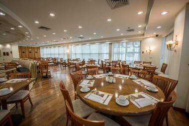 Rimonim Tower Ramat Gan Hotel