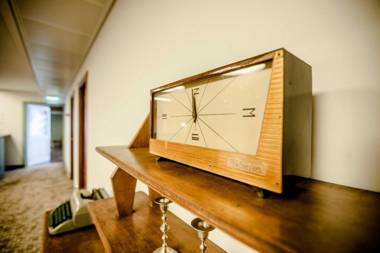 Embassy Hotel Tel Aviv