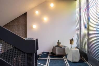 Embassy Hotel Tel Aviv