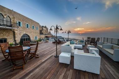 Casa Nova - Luxury Suites & Boutique Apart-Hotel