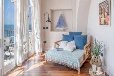 Casa Nova - Luxury Suites & Boutique Apart-Hotel