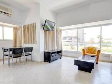 Sea Suites Apartments