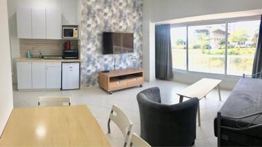 Sea Suites Apartments