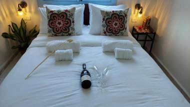 Old Jaffa House - Boutique Hotel