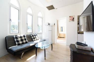 Tel-Aviving Apartments