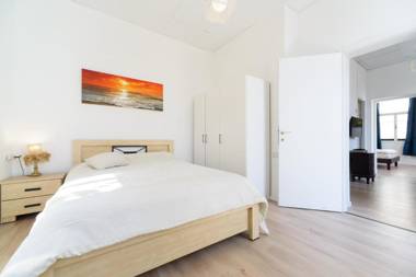 Tel-Aviving Apartments