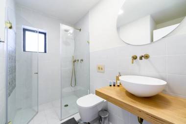 Beach Apartments TLV