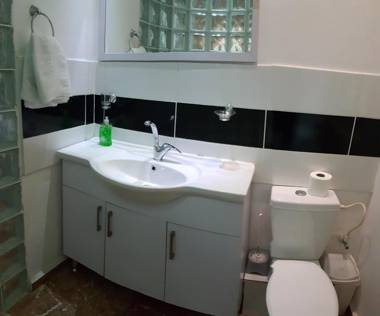 Ezore Yam Apartmens - Elmali'akh St. 4