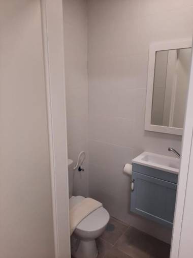 Dizengoff Inn Apartments