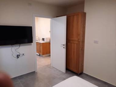 Dizengoff Inn Apartments