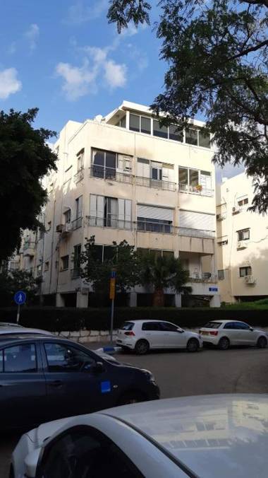 Basel Penthouse - Roof Top Apartment