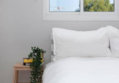 Basel Penthouse - Roof Top Apartment