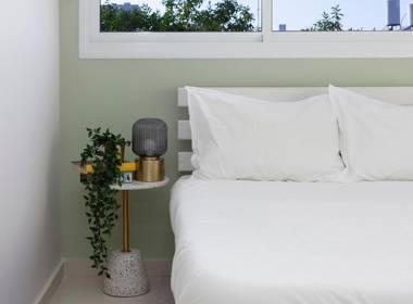 Basel Penthouse - Roof Top Apartment