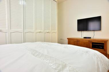 Ziv Apartments - Hayarkon 196