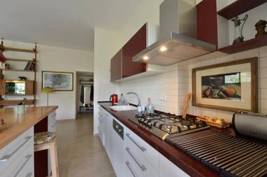 Ziv Apartments - Malkei Israel 6 A