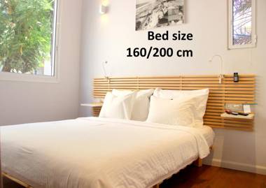 1000Nights Apartments B St