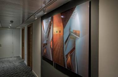 Prima Tel Aviv Hotel